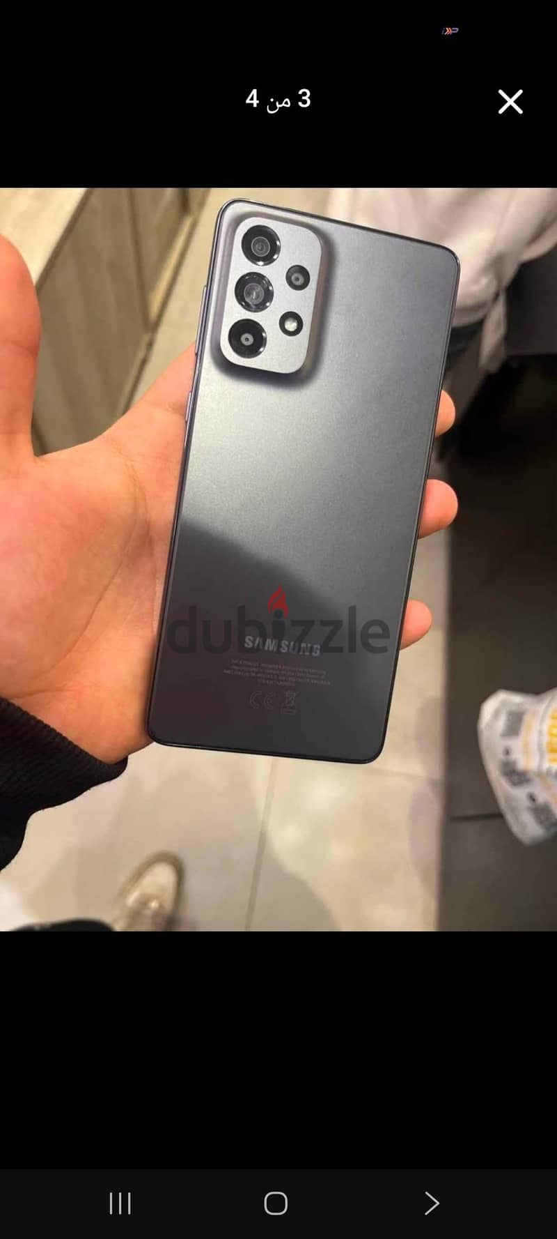 Samsung A73 5g 2