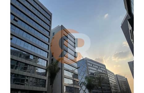 168m² apartment for sale with an installment plan in One Kattameya Compound.