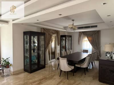 Luxury apartment for sale in Al-Shweifat, Fifth Settlement near 90 South and Al-Hamd Mosque and Al-Jawwi Hospital, fully finished super lux