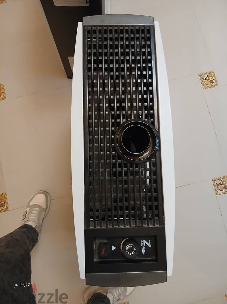 دفايات غاز 5