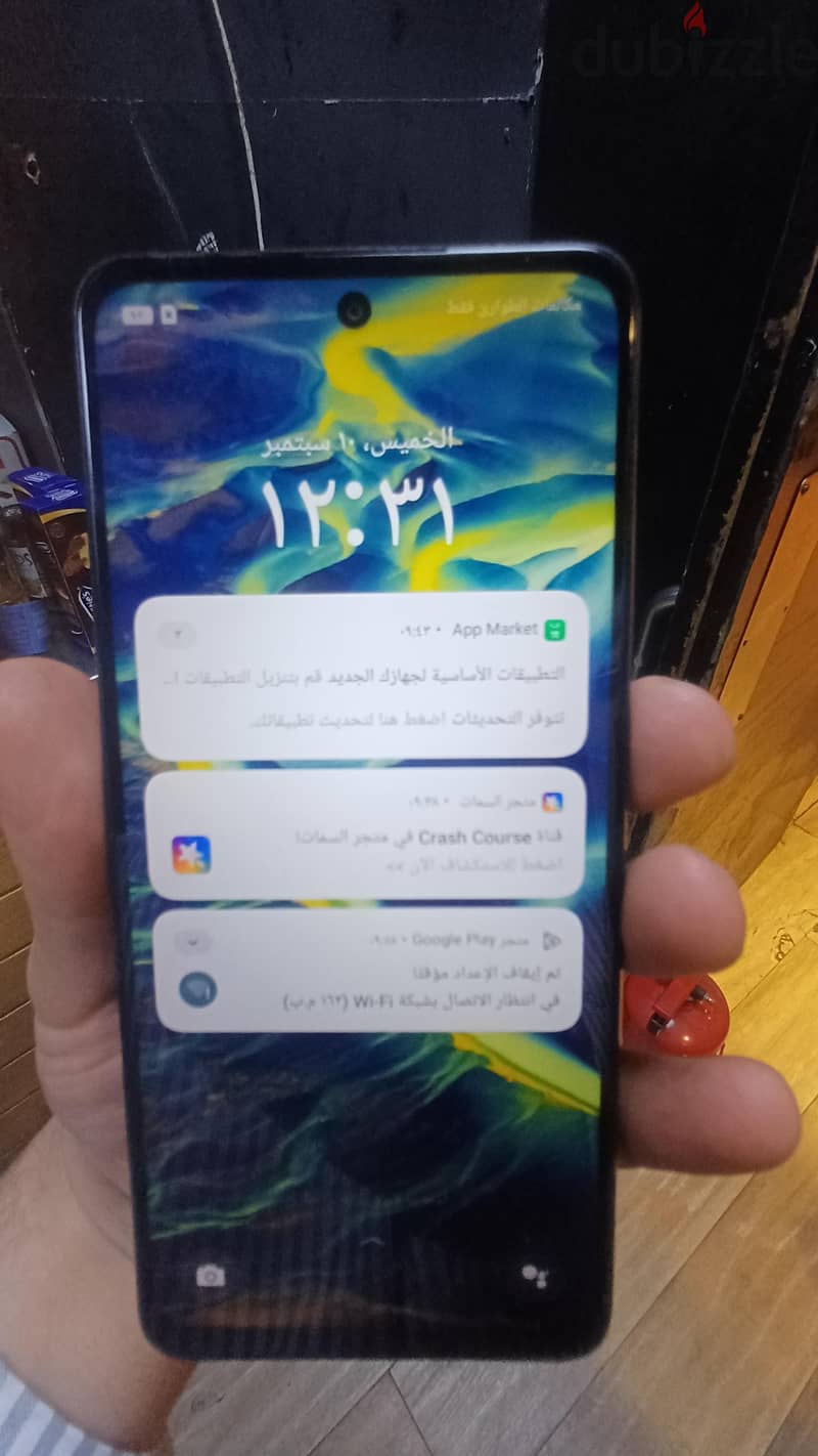 اوبو A3 6