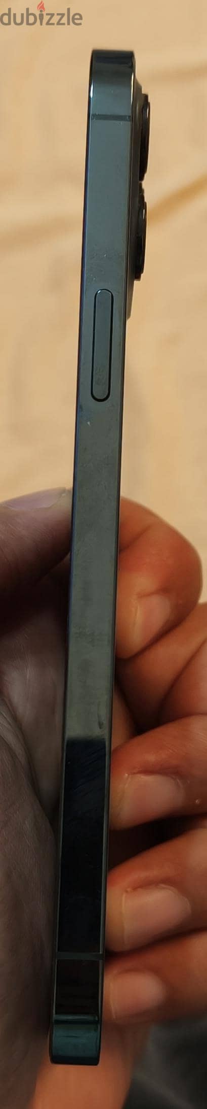 Apple - iPhone 12 Pro Max 4