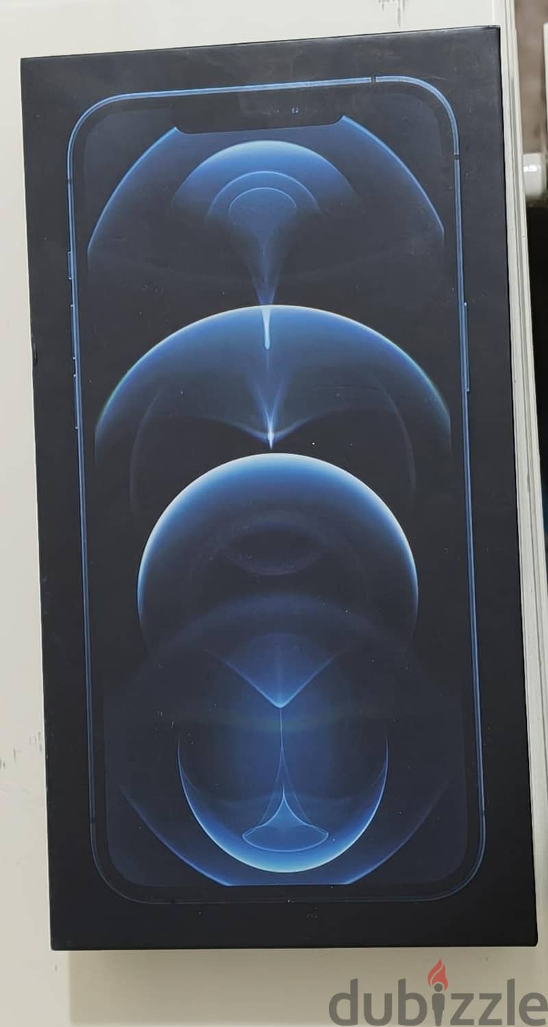 Apple - iPhone 12 Pro Max 5