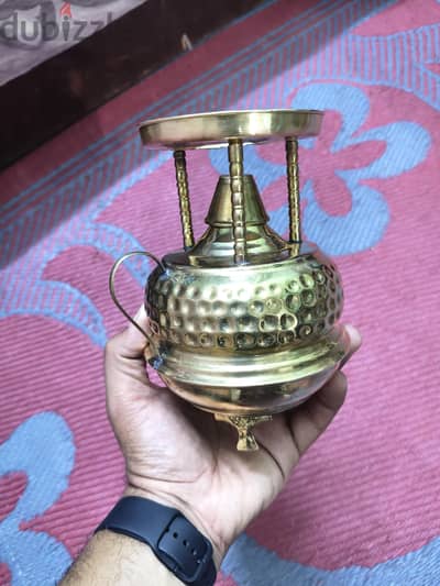 سبرتاية نحاس