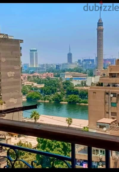 ميدان فيني أمام شيراتون القاهرة