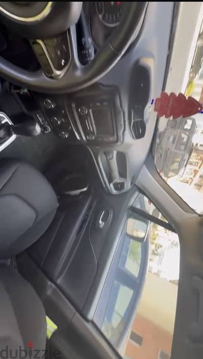 Jeep Renegade 2022