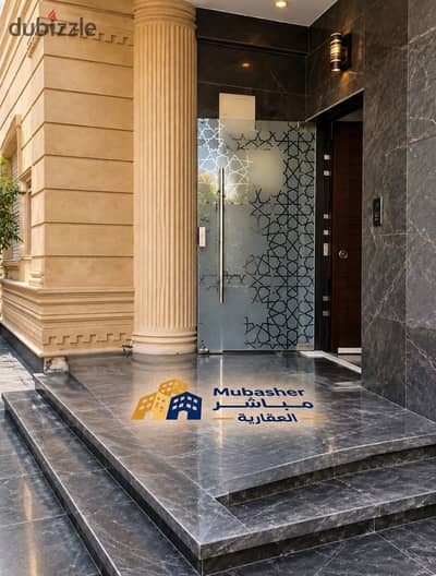 للإيجار | دور إداري كامل 430م² – أرضي بمدخل وجراج خاص – مكيف بالكامل – مرخص – نموذج 8 – النزهة  أرقى مواقع النزهة – بجوار محكمة النزهة