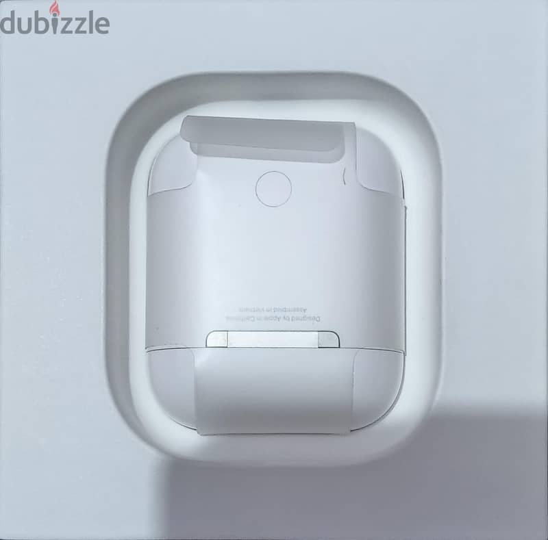 ايربودز ابل & Apple AirPods 1