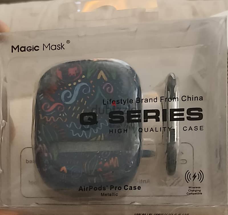ايربودز ابل & Apple AirPods 4