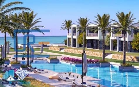 Chalet for Sale in La Vista Bay East – 150m