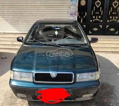 سكودا اوكتافيا A4 1998 للبيع قنا