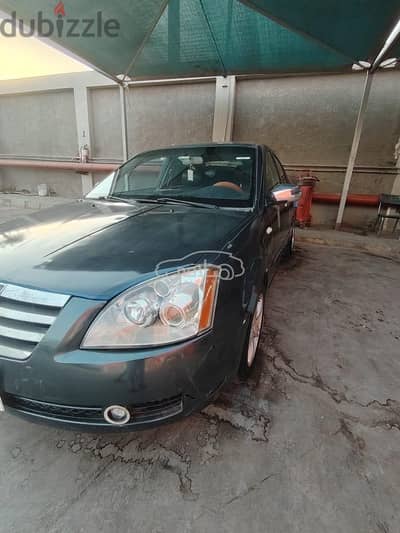 اسبيرانزا A516 2008 للبيع الجيزة