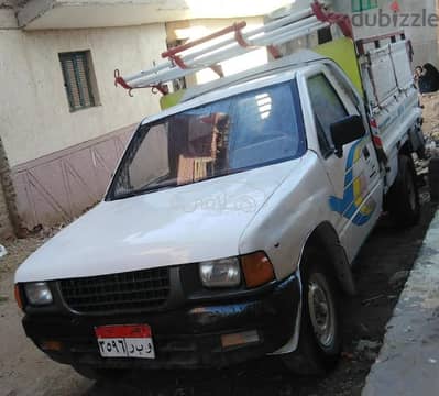 Used Chevrolet Pickup 1996 For Sale Beni Suef