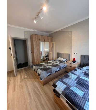اقل سعر في سوق شقة مفروشة 2نوم ايجار كمبوند ايستاون سوديك التجمع القاهرة الجديدة Apartment rent Eastown Sodic New Cairo