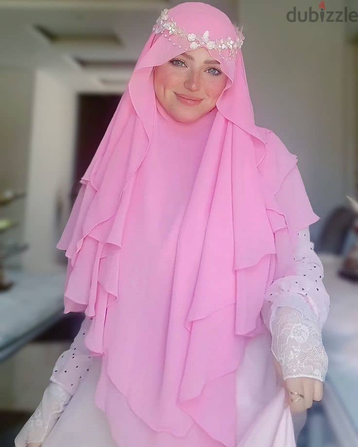 خمار اندونيسي تندا 4