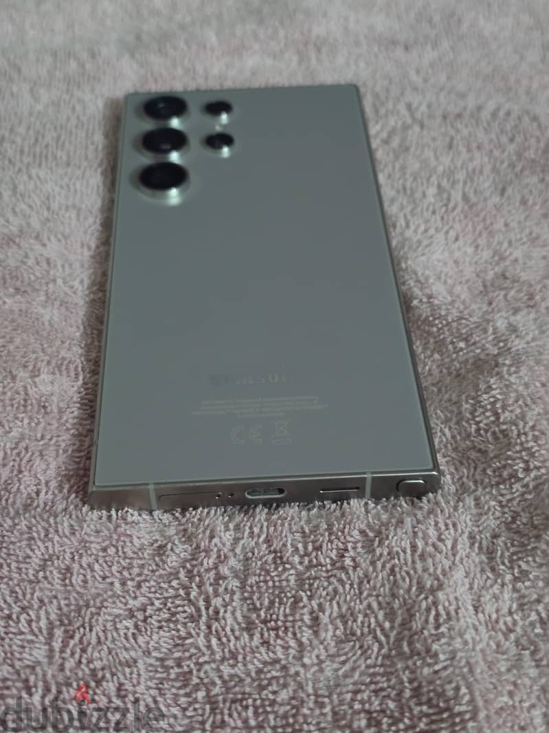 Samsung s24 ultra 2