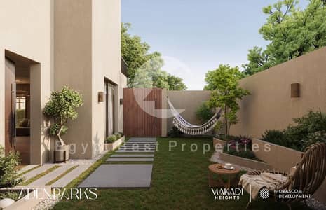 25%DP APARTMENT 2BEDS GROUND SEA VIEW IN NEW GOUNA 8% CASH DISCOUNT