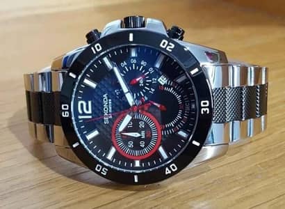 sekonda 3420 watch