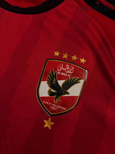 تيشيرت الاهلي