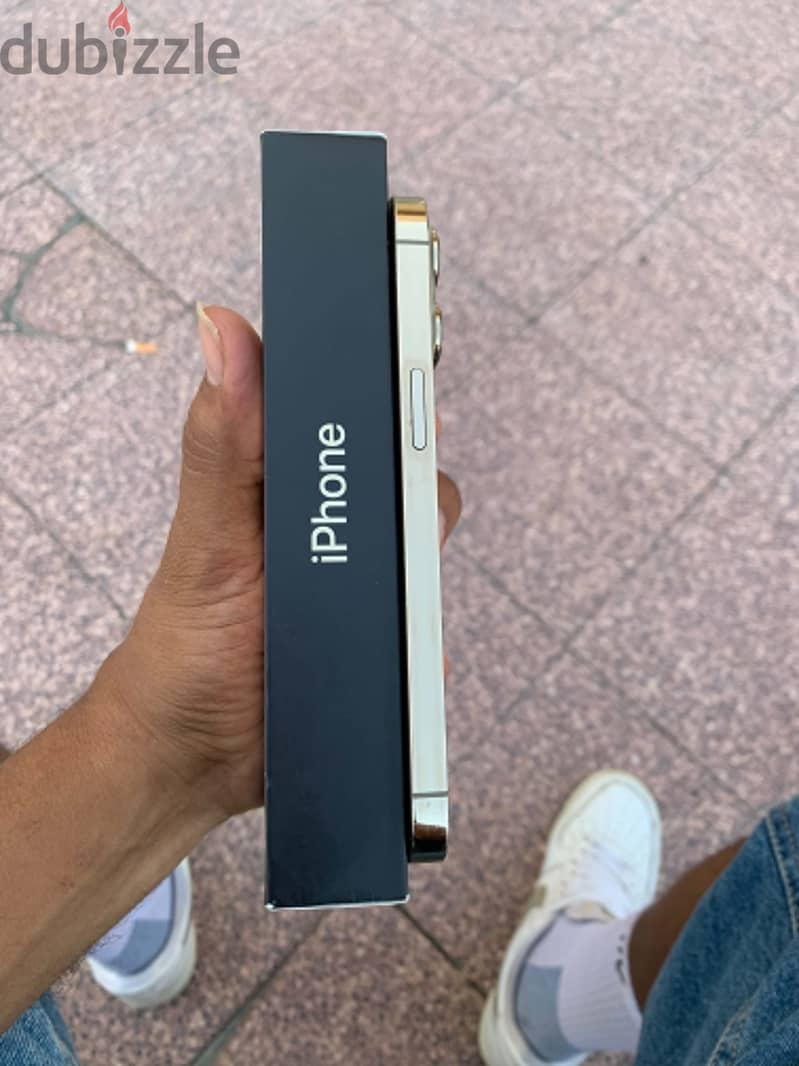 IPhone 13Pro 256 giga 5
