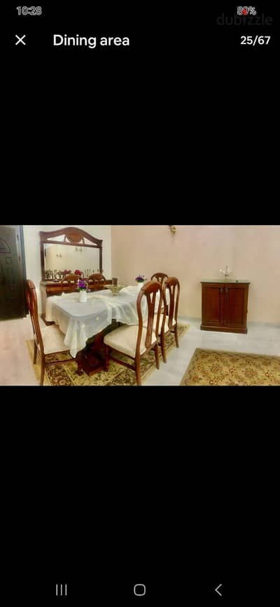 شقة للبيع بتشطيب كامل - حي النرجس، القاهرة الجديدة , التجمع الخامس .