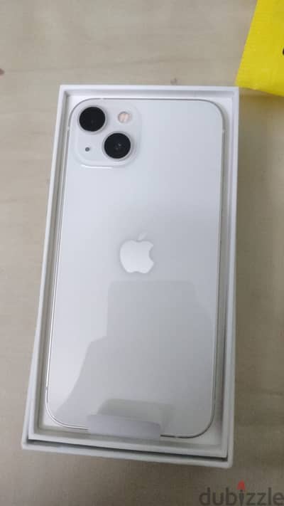 Iphone 13 - 128gb