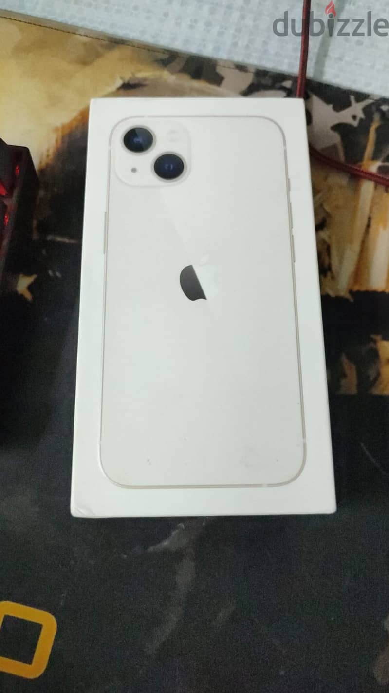 Iphone 13 - 128gb 1