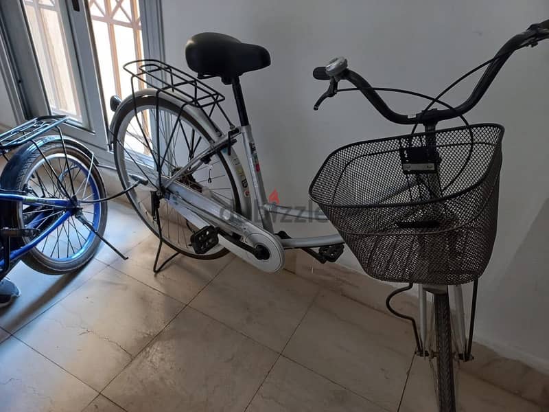 bicycle 1