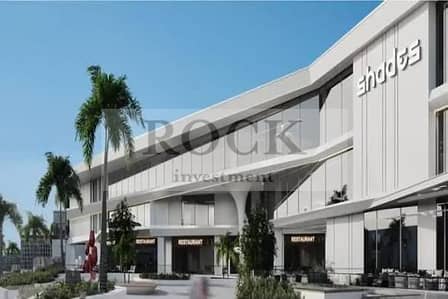 للايجار محل 468 متر استلام فوري في مول شادس التجمع الخامس القاهرة الجديدة شارع التسعين Shades Mall Fifth Settlement New Cairo