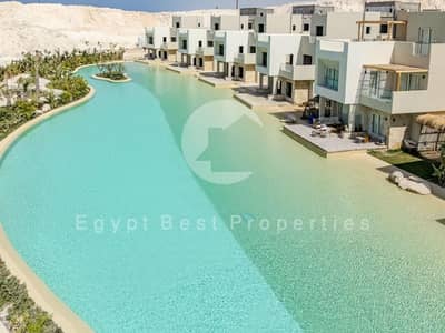 Lowest Price 3BR Chalet in Masyaf | North Coast | Prime Location