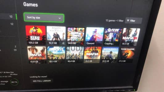 اكس بوكس وان Xbox