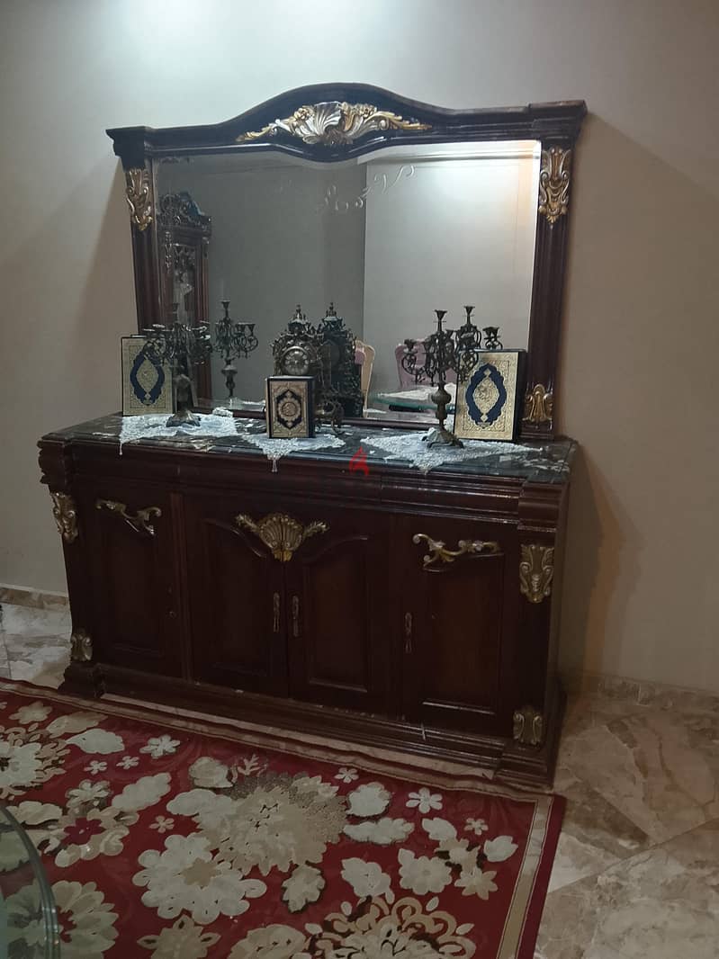 غرفه سفره 1