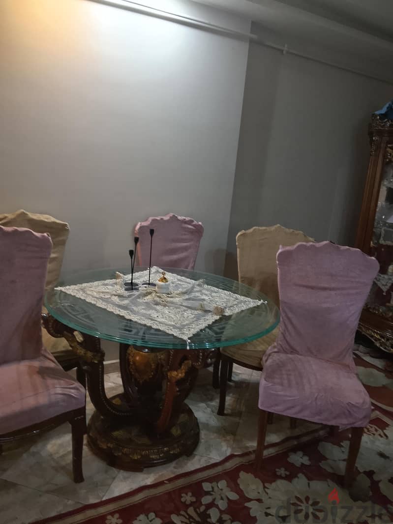 غرفه سفره 2
