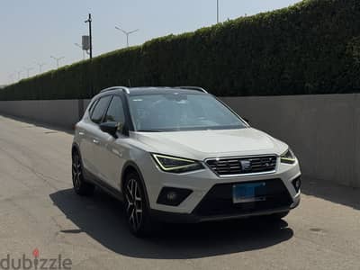 Seat Arona 2021