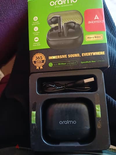 oraimo space buds neo للبيع