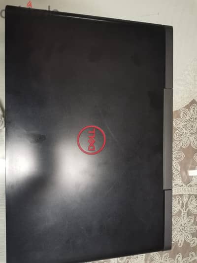 Dell Inspiron 7577 Used