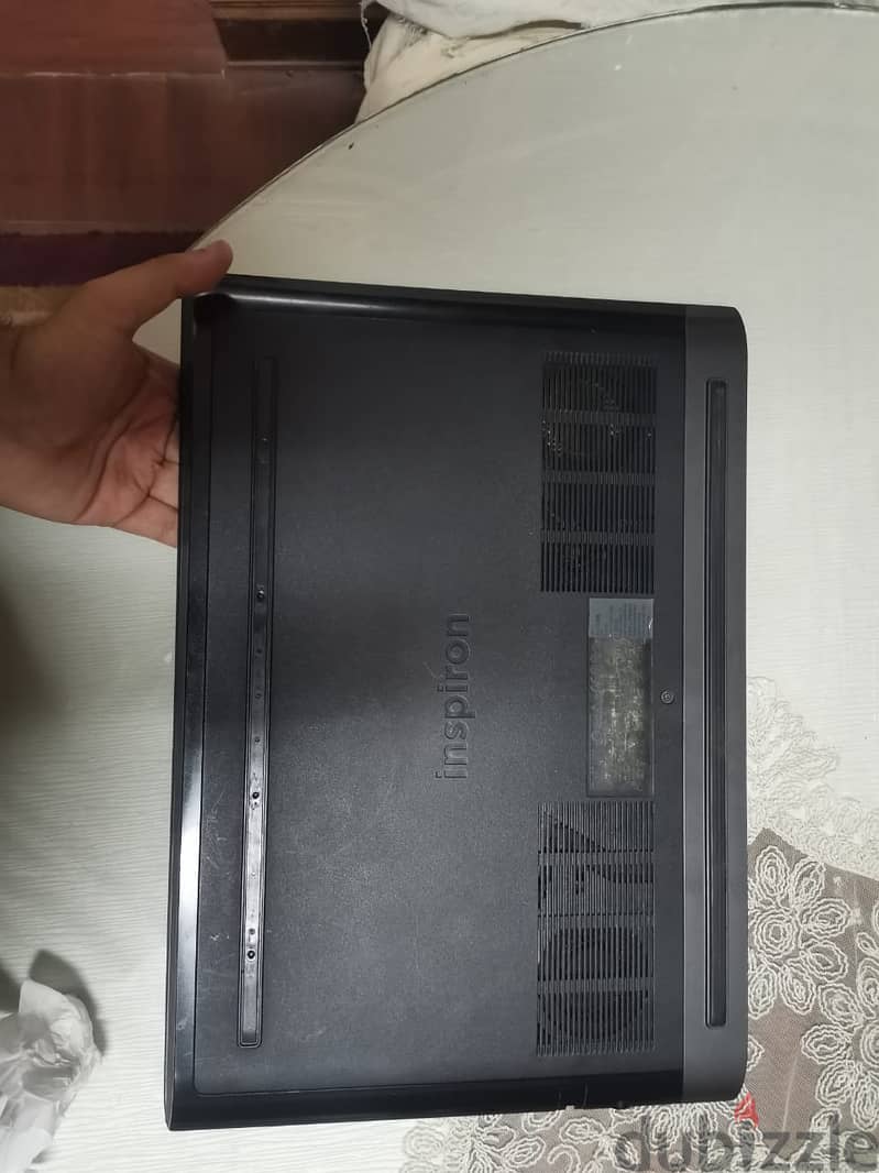 Dell Inspiron 7577 Used 3