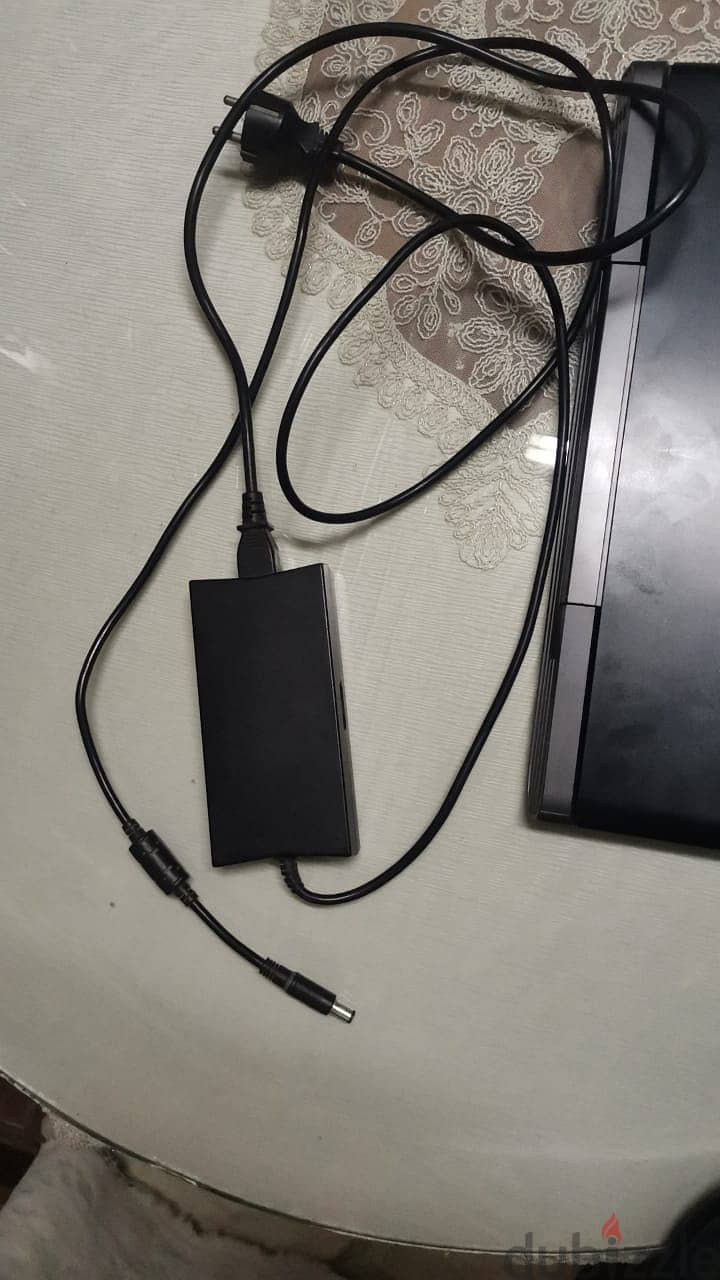 Dell Inspiron 7577 Used 4