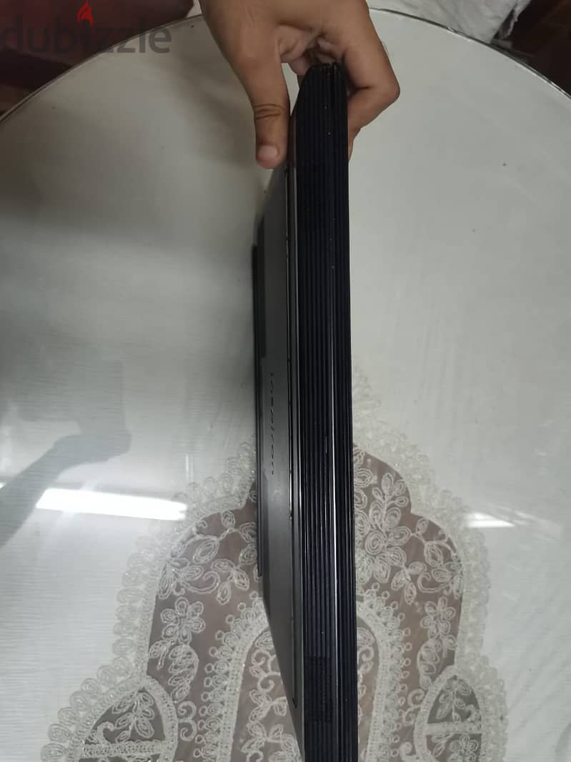Dell Inspiron 7577 Used 8