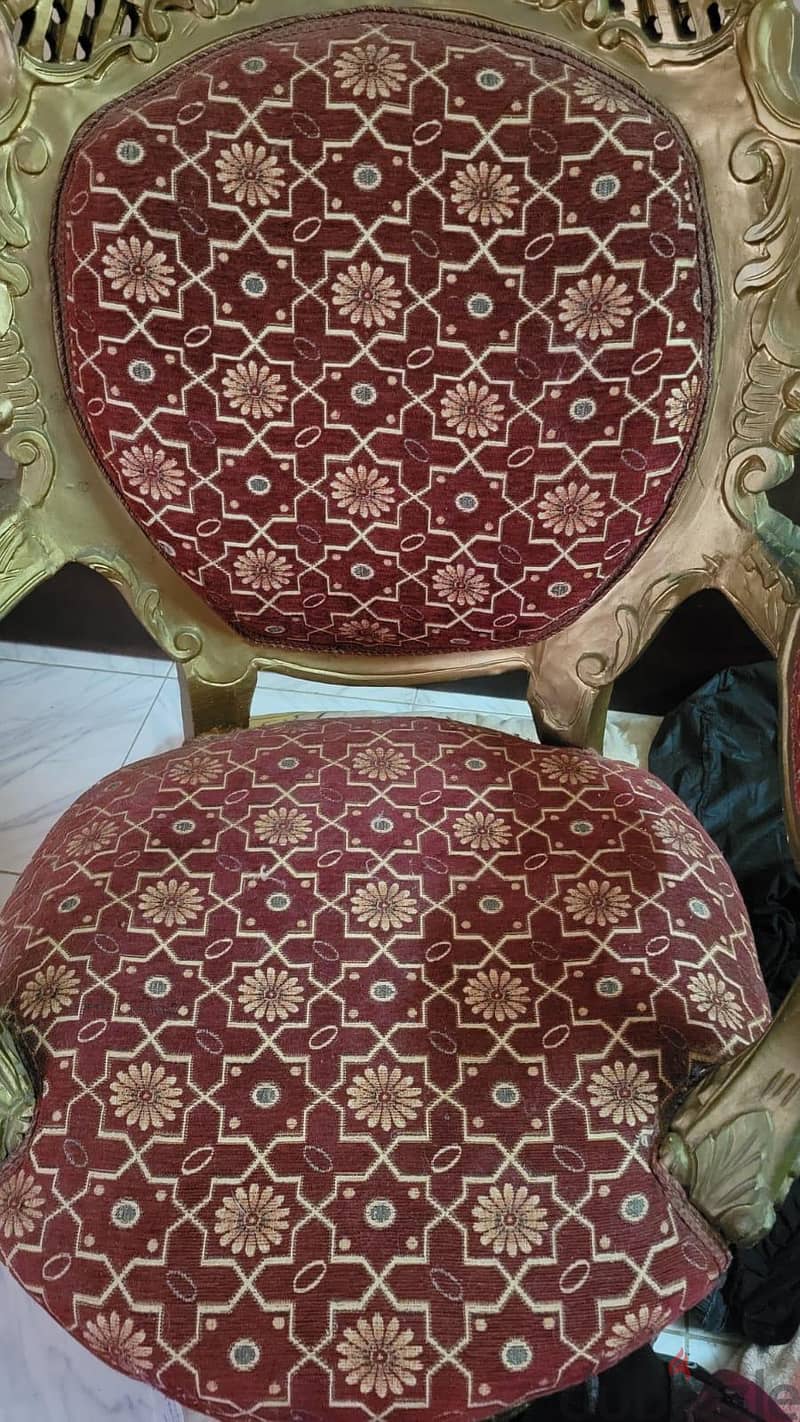 صالون مستعمل 3