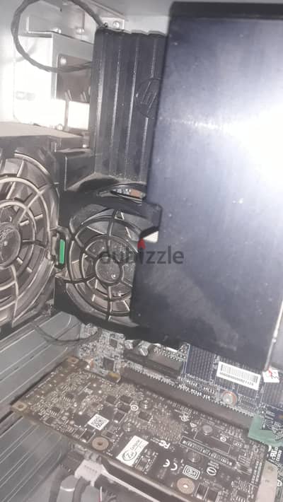 z420 workstation