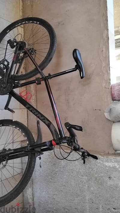 TRNIX M 136PRO
