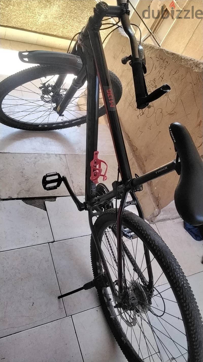 TRNIX M 136PRO 1