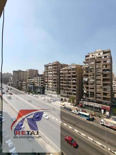 للتوكيلات والشركات الكبرى للايجار مكتب بالنحاس الرئيسي موقع استراتيجي