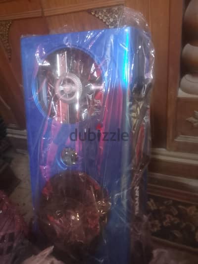بوتاجاز سطحي اترومان لسه جديد