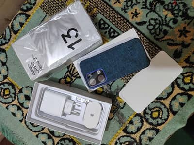 اوبو رينو 13