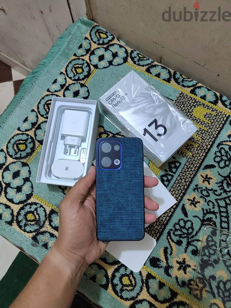اوبو رينو 13 3