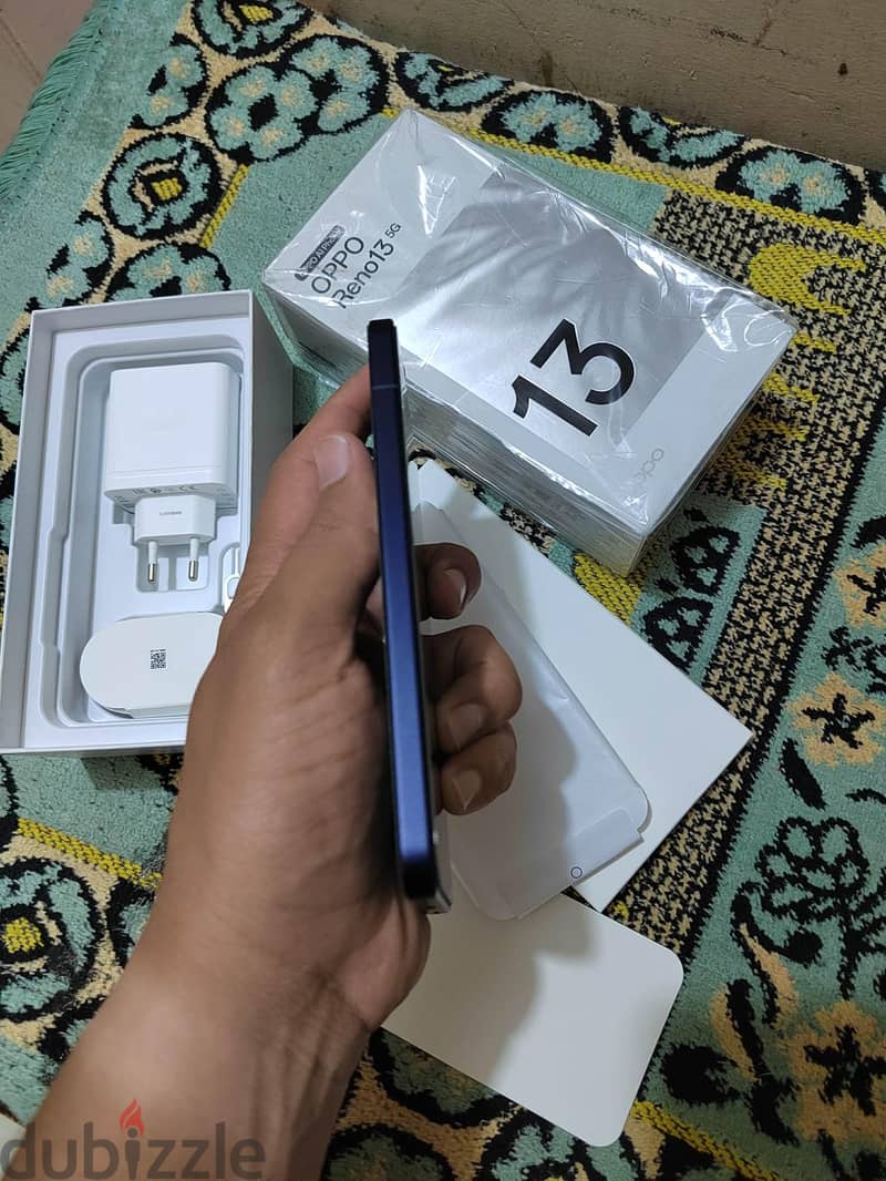 اوبو رينو 13 5