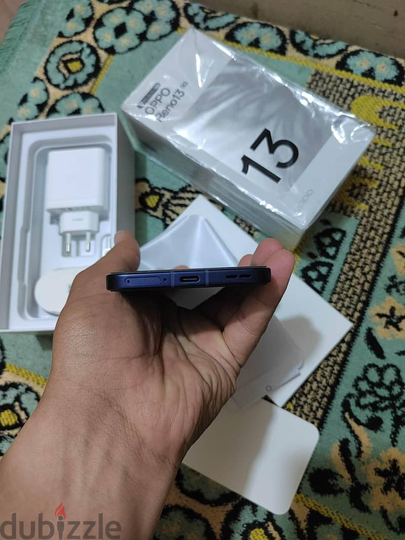 اوبو رينو 13 7