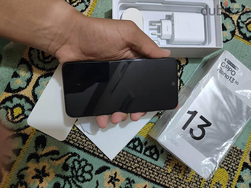 اوبو رينو 13 8